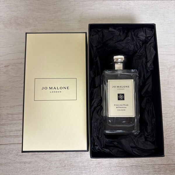 ジョーマローン 香水 イングリッシュペアーアンドフリージア イングリッシュペア&フリージア コロン 100ml