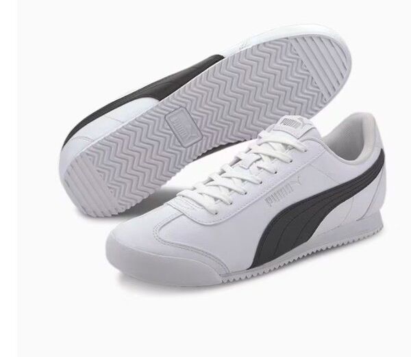 PUMA プーマ ユニセックス プーマ チュリーノ FSL スニーカー 26cm