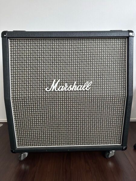 Marshall JCM 900 LEAD-1960 スピーカーキャビネットA