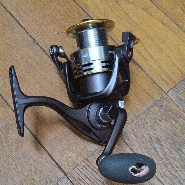 RYOBI ECUSIMA 4000XI