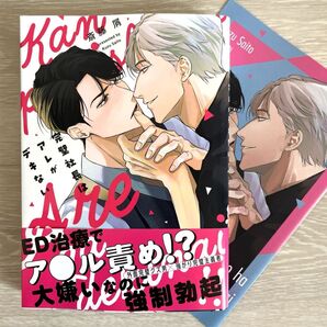 【斉藤屑】完璧社長はアレがデキない