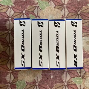 ツアーbxs 最新モデル 1ダース 12球