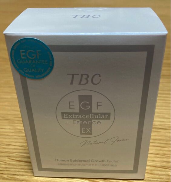 TBC EGF エクストラエッセンス EX 60mL (EGF配合 美容液)