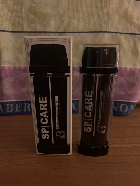 スピケア V3 プロテクション サンスクリーン サンクリーム 22.5g