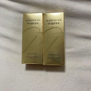 Connect Peauコネクト・ポー シワイランパウダー5g 新品未開封