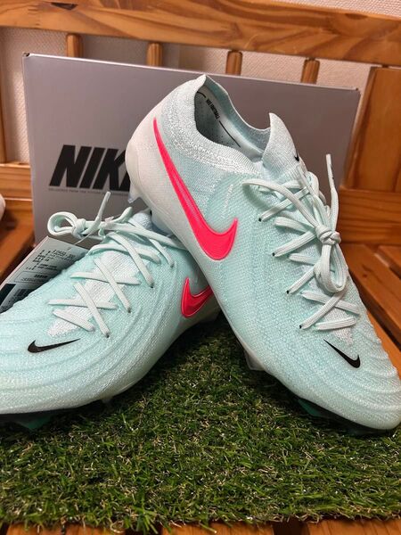 Nike Phantom GX2 エリート FG ナイキ ファントム GX2