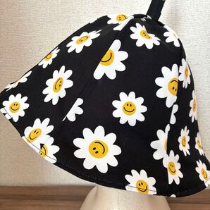 サウナハット メンズサイズ レディースゆったりサイズ ハンドメイド