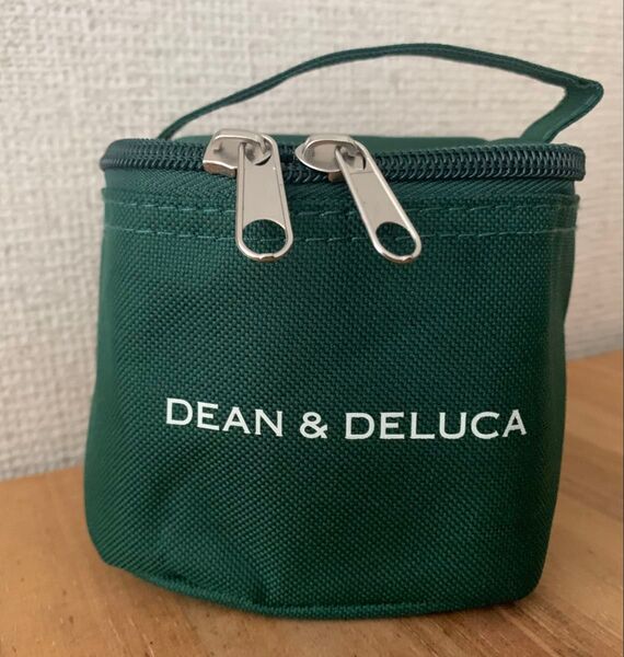 DEAN&DELUCA ミニミニ保冷バッグ