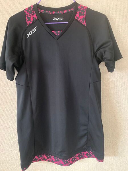 XTS スポーツ 半袖Tシャツ Lサイズ
