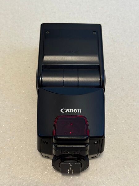 Canon スピードライト 380EX ストロボ