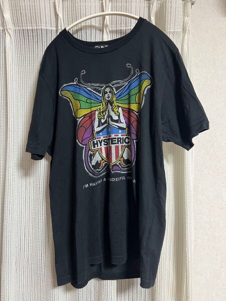 ヒステリックグラマー Tシャツ