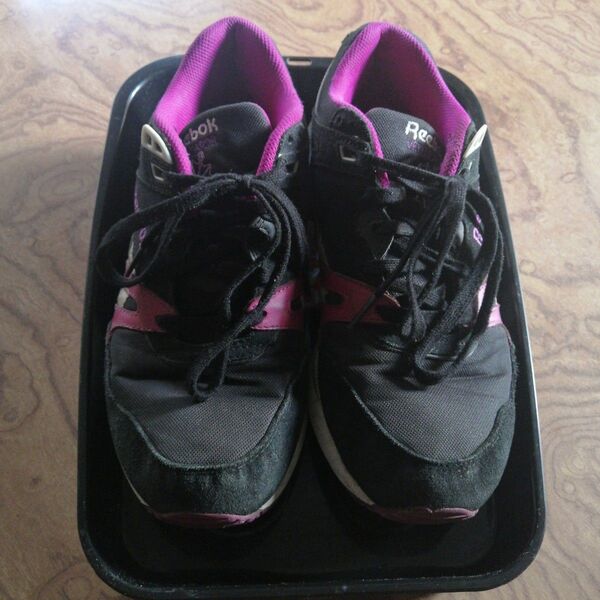 Reebok HEXALITE スニーカー ベンチレーター 26.5