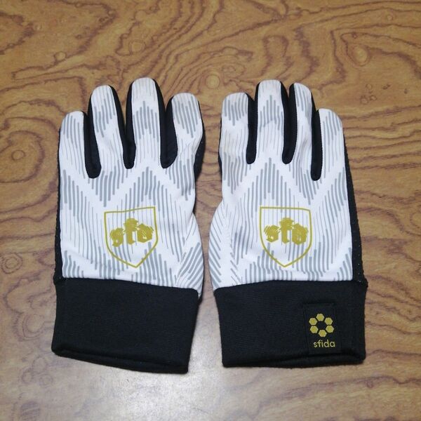 sfida サッカー手袋 M