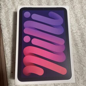 iPad mini(A17 Pro)Wifi 128GB