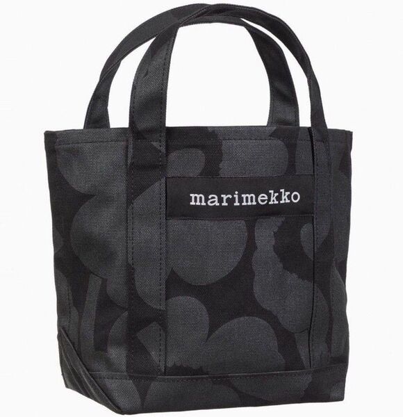 ★marimekko マリメッコ★トートバッグ 新品未使用