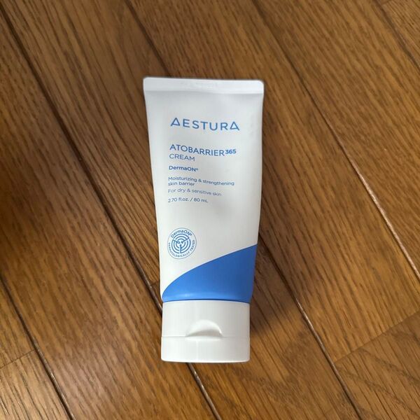 AESTURA アトバリア365クリーム 80ml