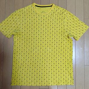 アルマーニエクスチェンジ メンズTシャツ Sサイズ