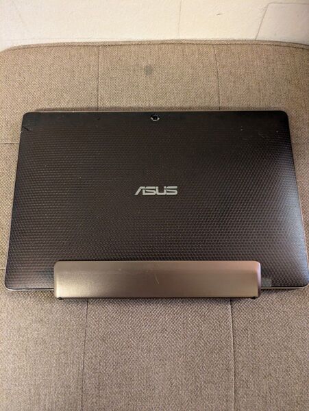 【ジャンク品】ASUS TF-101 タブレット型ノートパソコン