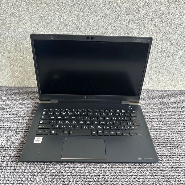 東芝dynabook G83/FP i5第10世代 メモリ8GB #5831