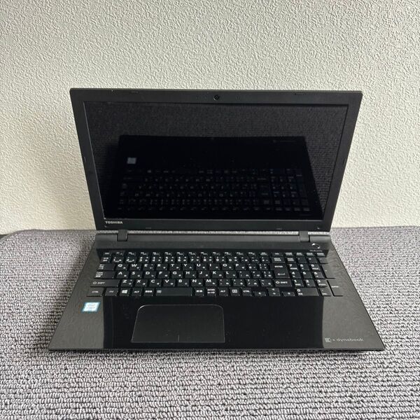 東芝dynabook T75/UB i7第6世代 メモリ8GB #5850