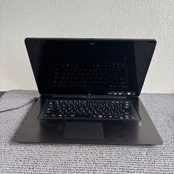 Sony VAIO SVF15NA1GN i7第4世代 メモリ8GB #5857