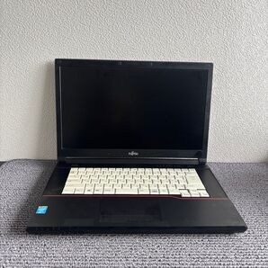 富士通lifebook A744/M i7-4610M メモリ4GB #5885