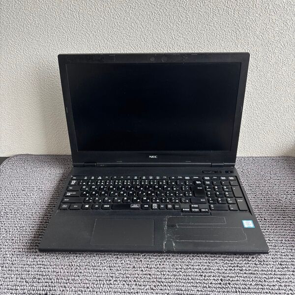 NEC versapro VD-5 i5-8365Uメモリ8GB #5902