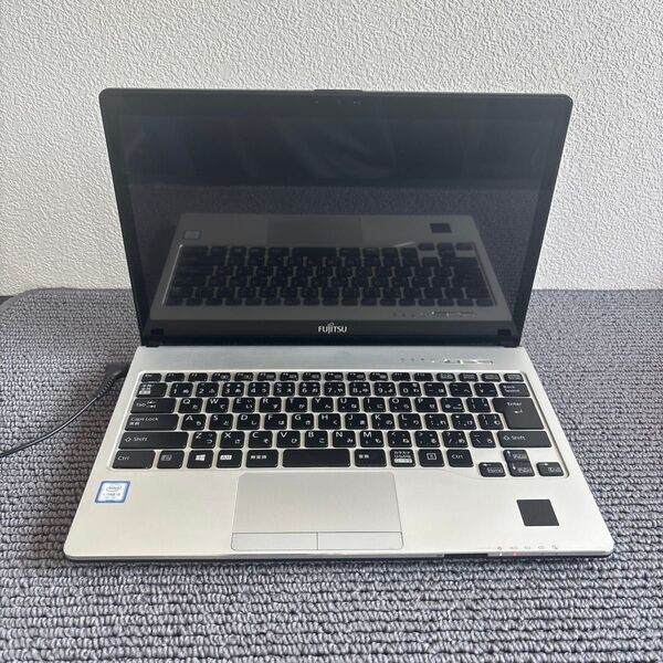 富士通lifebook S937/S i5第7世代 メモリ4GB #5907