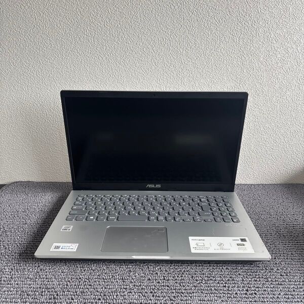 ASUS X545F i3第10世代 メモリ4GB #5916