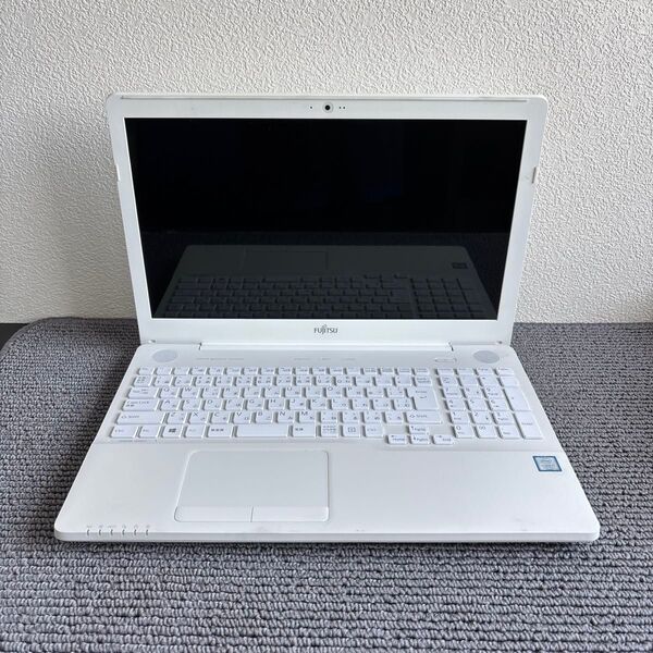 富士通lifebook AH50/C3 i7第7世代 メモリ4GB #5942