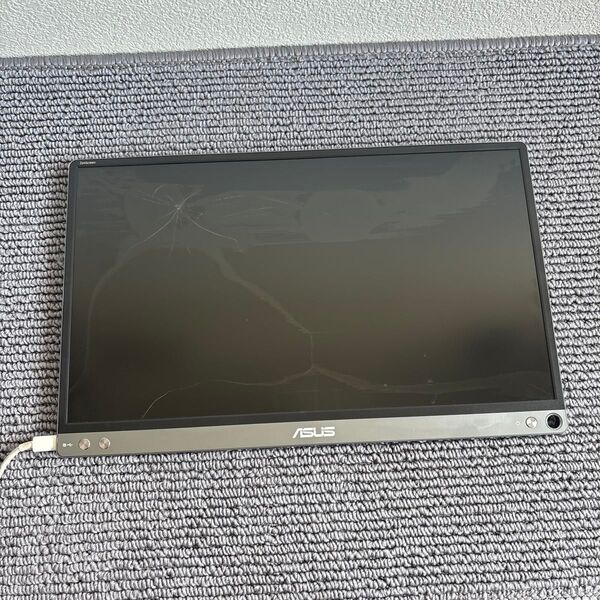 ASUS MB16A 2020年製 15.6インチ 現状ジャンク品 #5943