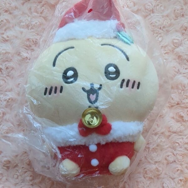 ちいかわ サンタさんだ!ぬいぐるみS うさぎ
