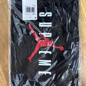 Supreme/Jordan Drawstring Bag ナップサック