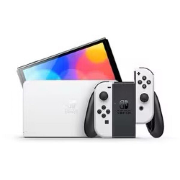 有機ELモデル Switch