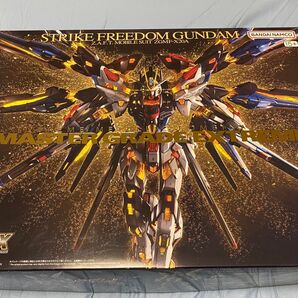 MGEX ストライクフリーダムガンダム 未組立