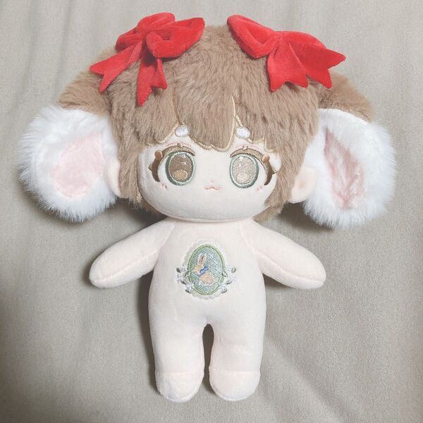 無属性ぬいぐるみ 20cm 海外ぬい