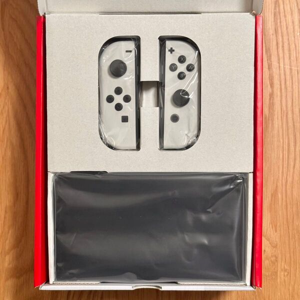 Nintendo Switch 有機EL ニンテンドースイッチ 超美品