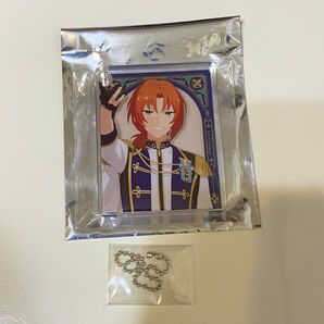 月永レオ Knights 追憶 コロッタ