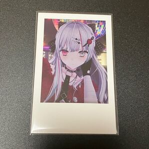 にじさんじ歌謡祭2024 Day2 石神のぞみ チェキ Idios いでぃおす