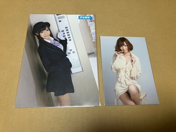 希志あいの イベント 撮影会 恵比寿マスカッツ L判写真&2L判公式生写真 IDEAPOCKET アイポケ アイデアポケット