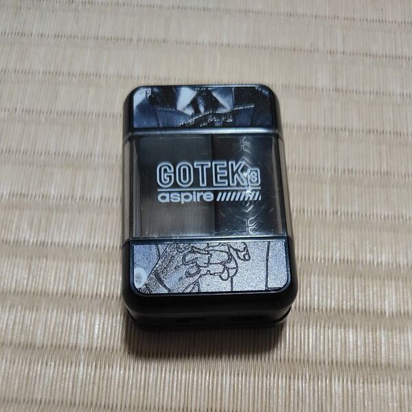 Aspire GOTEX X Vape ベイプ