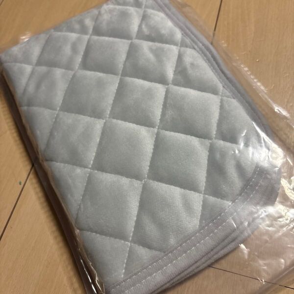 枕パッド 43×63cm まくらパッド リバーシブル タオル地 パイル 両面 肌に優しい 洗濯 ゴム