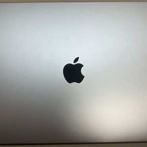 美品!macbook pro 16インチ 2021 M1pro 32gb/512gb JIS シルバー