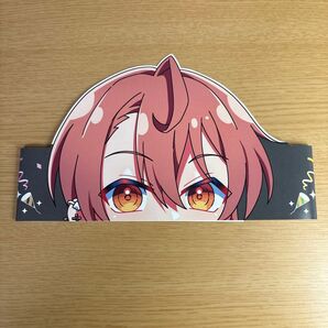 うり ペーパークラウン からぴち カラフルピーチ アニメイト