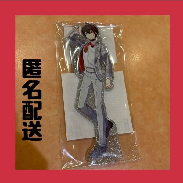 めろんぱーかー めろぱか アニメイト KAITO アクリルスタンド