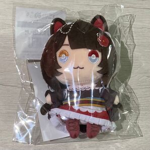 にじさんじ さんばか 戌亥とこ にじぬい ぬいぐるみ