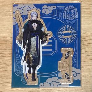 にじさんじ 中華絵巻 アクリルスタンド ミラン・ケストレル