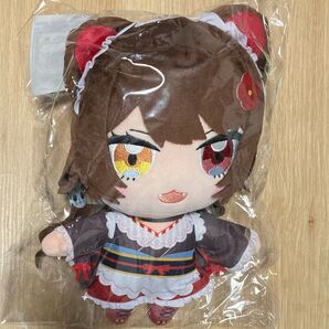 にじさんじ さんばか anniversary ぬいぐるみ 戌亥とこ