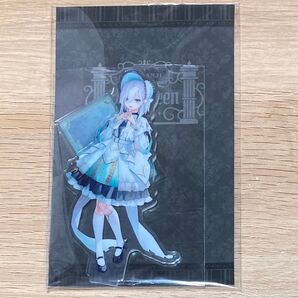 にじさんじ ハロウィン2024 アクリルスタンド アルス・アルマル
