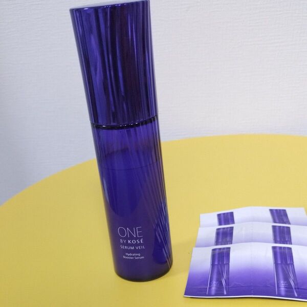 ワンバイコーセー セラムヴェール(ラージサイズ)120mL